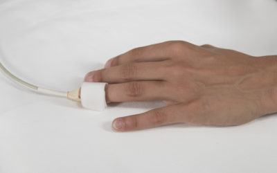 Warum ist der Hautleitwert manchmal nicht messbar? Ein Praxisleitfaden für Bio- und Neurofeedbacktherapeut:innen