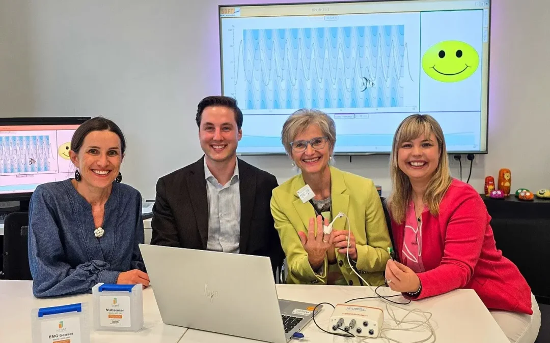 Neuromaster im Einsatz: Wie Bio- und Neurofeedback Kindern hilft – Erfahrungen aus der Praxis