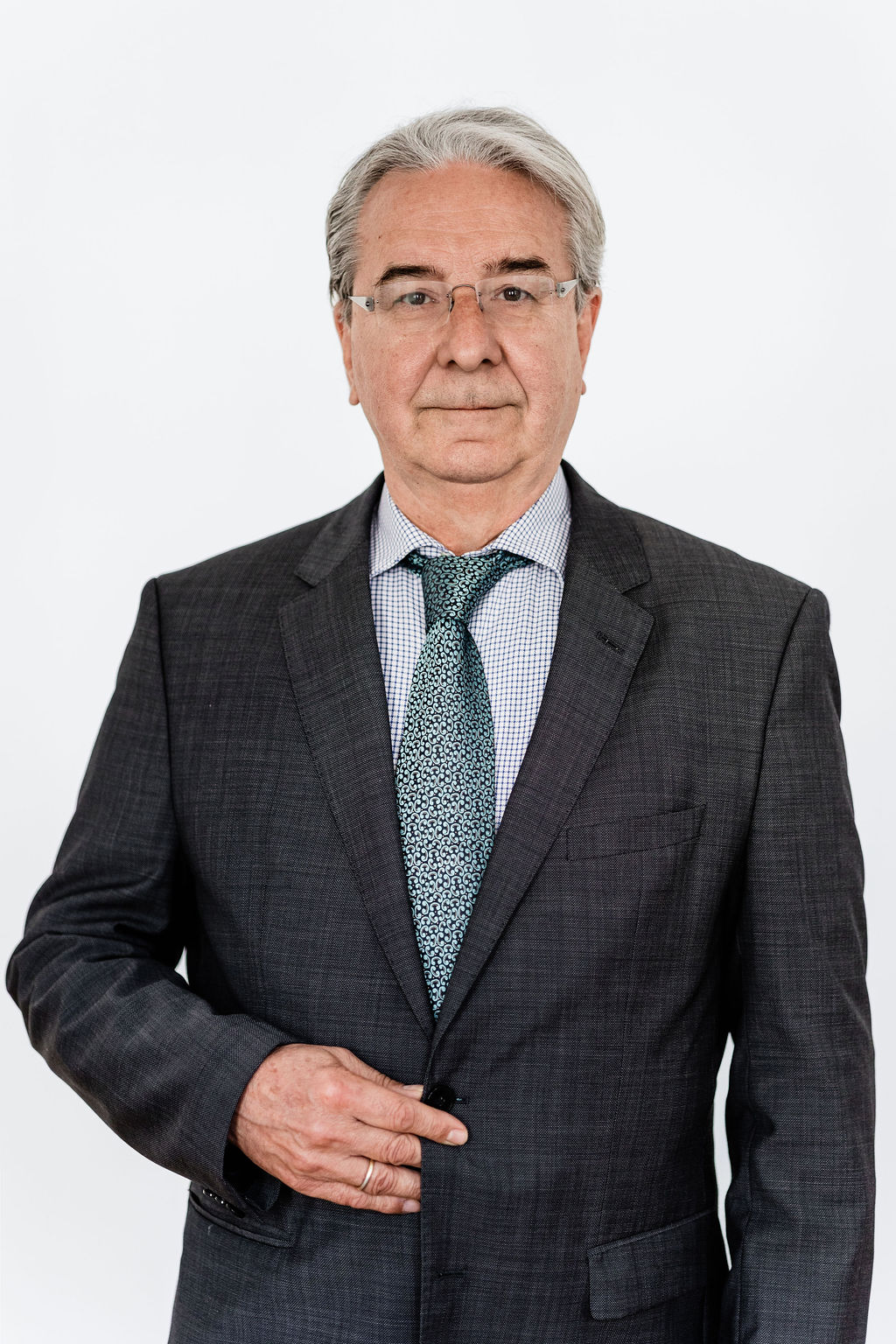 Dr. Dieter Kropfreiter - Insight Instruments