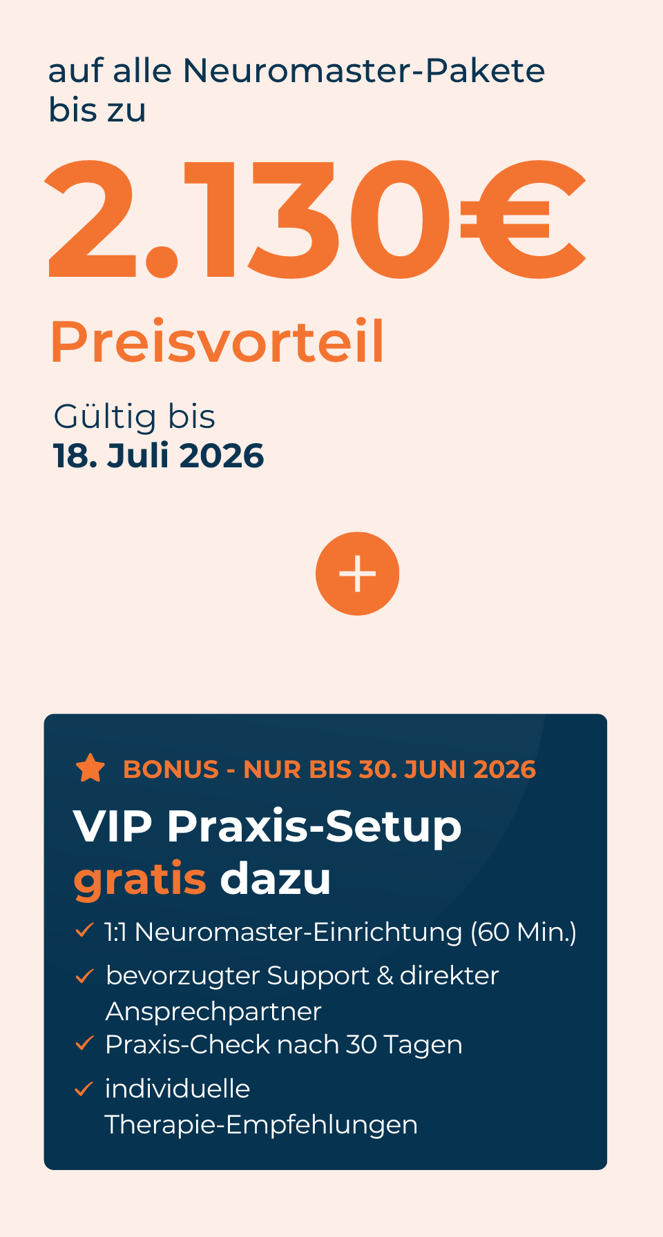 Biofeedback & Neurofeedback Geräte vom Experten